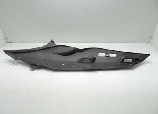 Rechter achterkant BMW R 1200 RT