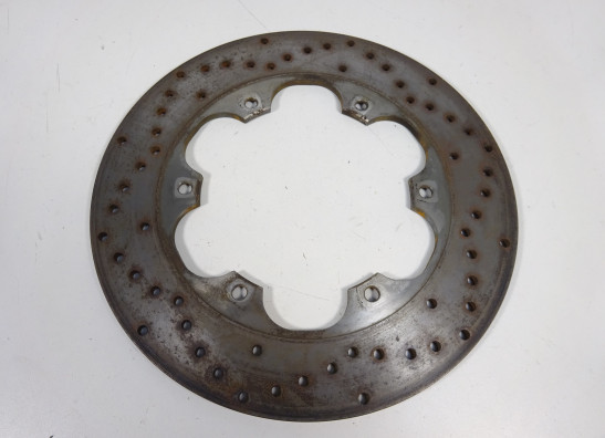 Achterremschijf Ducati Paso