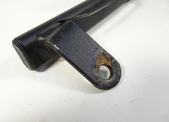 Rear carrier top box Yamaha Tracer 700