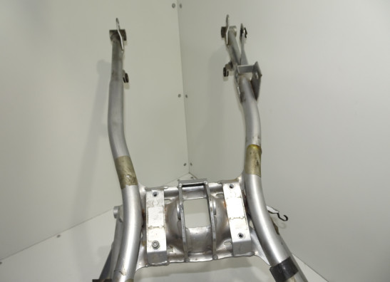 Heckrahme BMW R 850 R