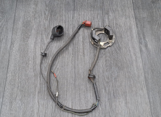 Pickup coil Honda CB 900F Bol D Or