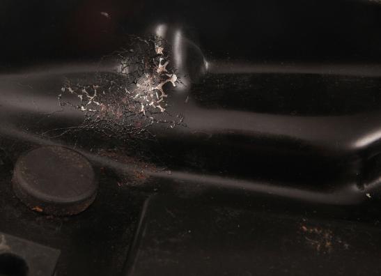 Zadel Honda CL 450 Scrambler