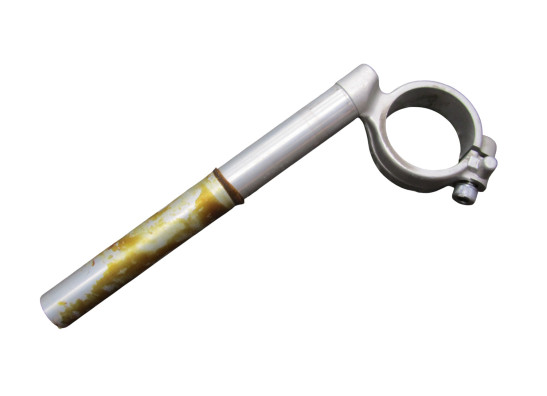 Lenkerstummel Links Suzuki GSX R 1000