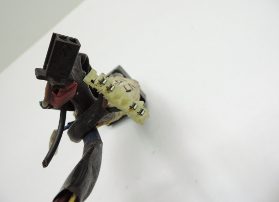 Zekeringkast Honda VT 1100