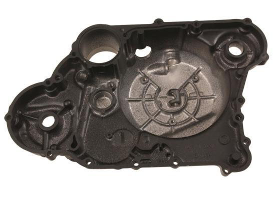 Crankcase cover Clutch side Kawasaki KLR 650
