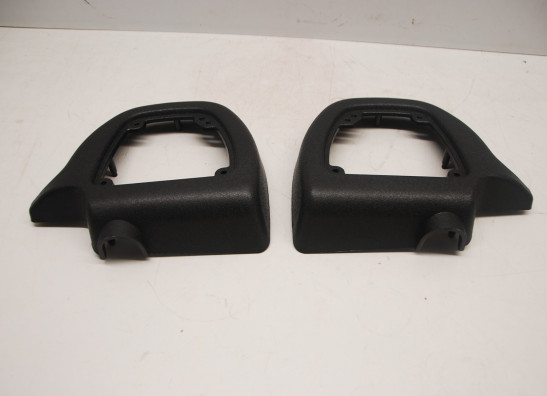 Valbeugel Harley Davidson Touring FL