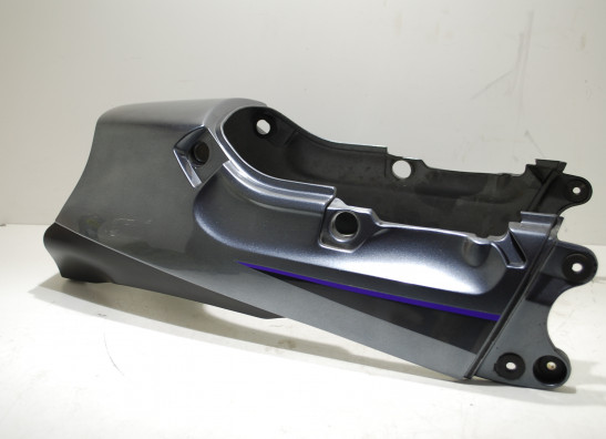 Heck Suzuki GSX F 1100