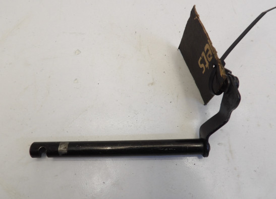 Koppeling Kawasaki ZEPHYR 550