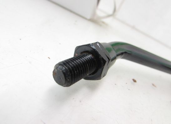 Spiegel rechts Overig Onbekend Unknown