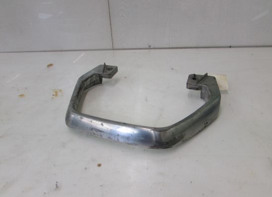 Bagagedrager Yamaha XJ 900 S Diversion