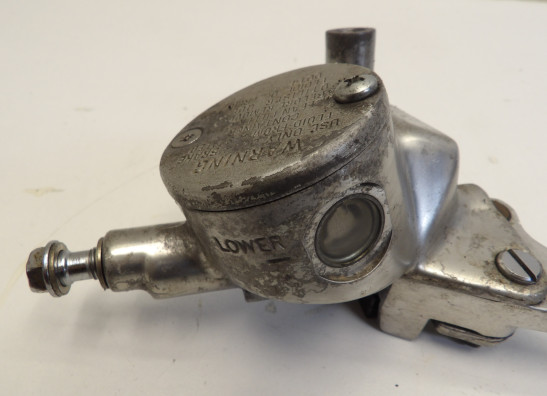 Clutch master cylinder Kawasaki VN 1500