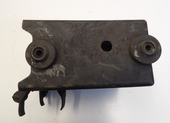 Accubak Yamaha XV 750 Virago