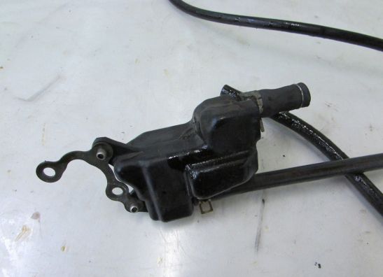 Motorblock Sonstiges Yamaha YZF R1