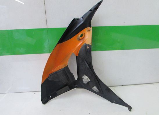 Seiten verkleidung links Honda CBR Fireblade