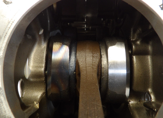 Krukas Yamaha XTZ Tenere