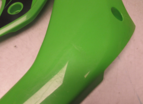 Linker zijkuip Kawasaki Overige Kawasaki