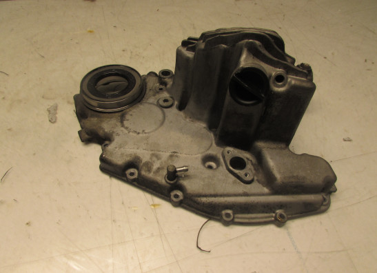 Motorblokdeksel BMW C 650 GT