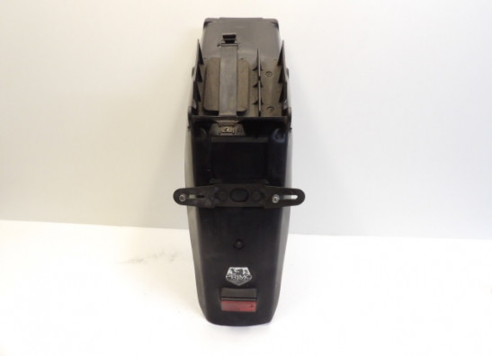 Kentekenplaathouder Yamaha FJ 1200