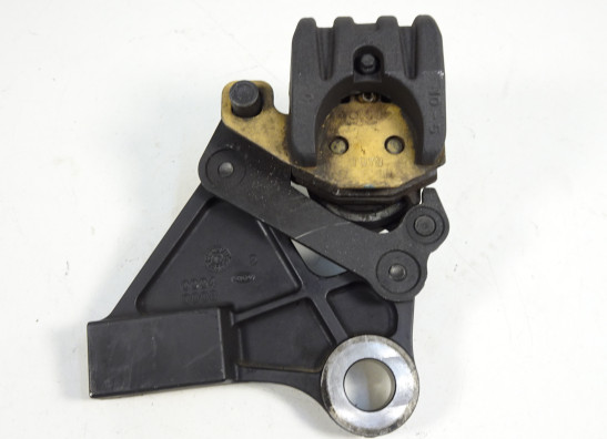 Bremssattel Bremszange hinten Kawasaki ER 6