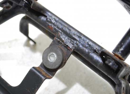 Soziusgriff Kawasaki ZXR 750