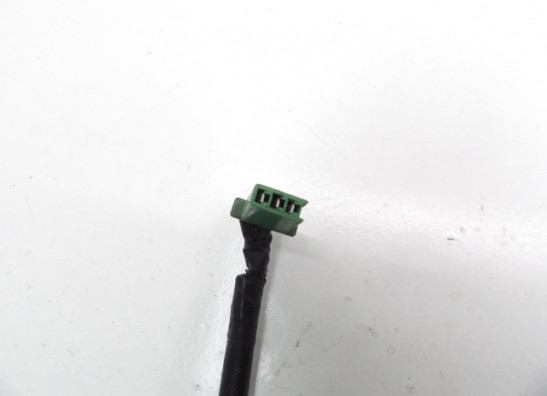 Side stand bar Honda VFR 750