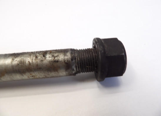 Achteras Honda Goldwing GL