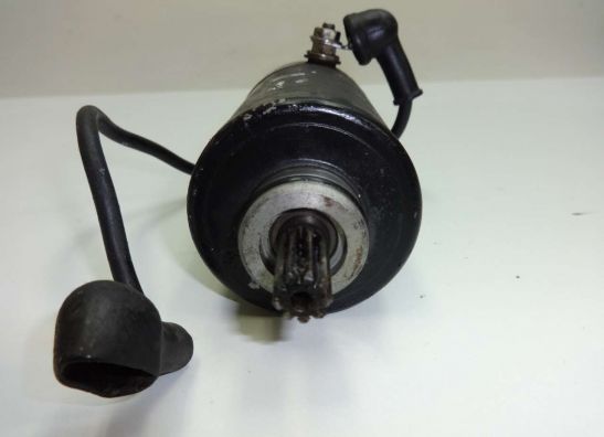Startmotor Kawasaki EL 250