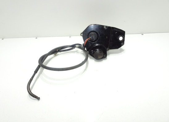 Motorblokdeksel Suzuki GSX R 750