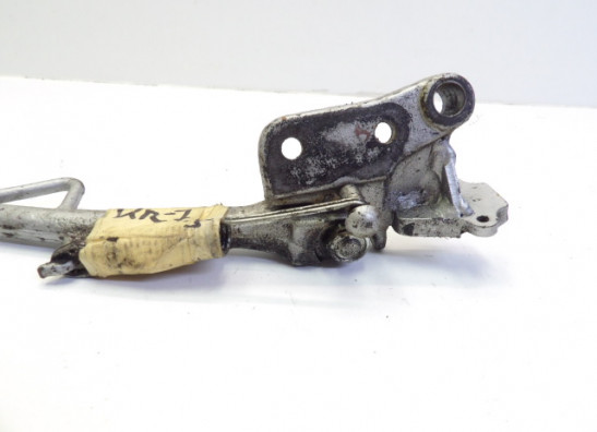 Standaard Kawasaki KR-1S