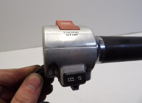 Stuurschakelaar rechts Honda VT 1100