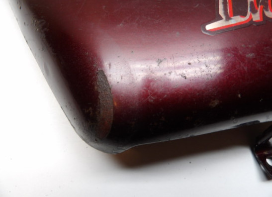 Seitenverkleidung links klein Suzuki VS 700 Intruder