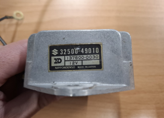 Spanningsregelaar Suzuki GS 1000