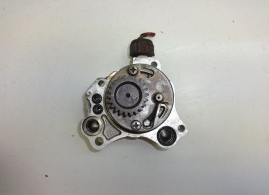 Oliepomp Honda CB 350 Four