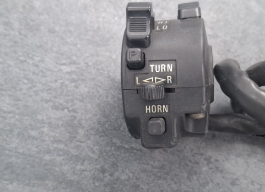 Stuurschakelaar links Suzuki GS 750