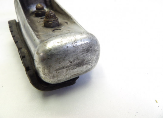 Footrest left Yamaha XJ 700