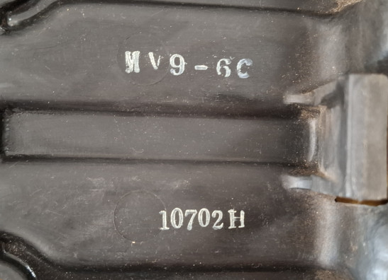 Zadel Honda CBR 600 F