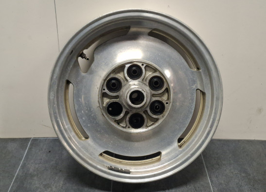 Felge hinten Yamaha V max