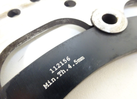 Bremsscheibenset BMW R 1200 ST