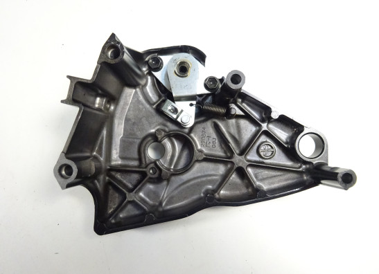 Engine cover front spocket Suzuki GSR 750