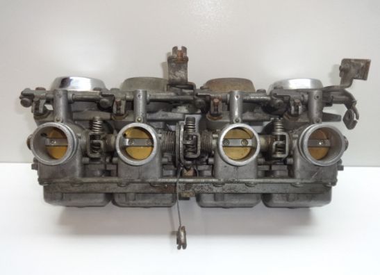 Carburateurset Yamaha Overige Yamaha