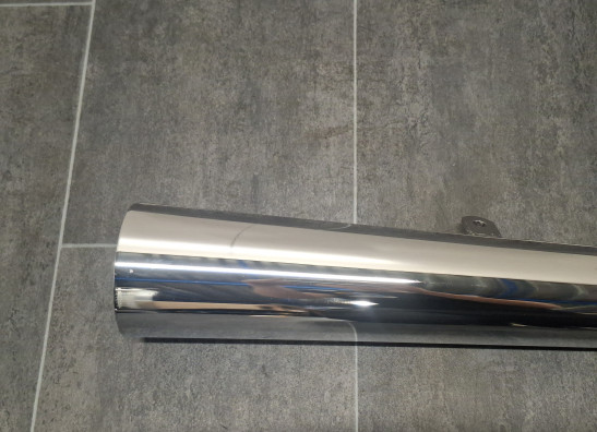 Uitlaat Suzuki GS 1000
