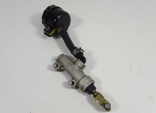 Rempomp achter Kawasaki Z 750 2004-2006