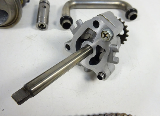 Oil pump Honda CBF 500