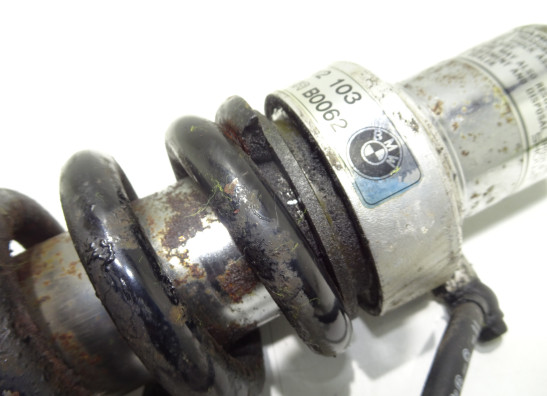 Achterschokbreker BMW R 1100 GS