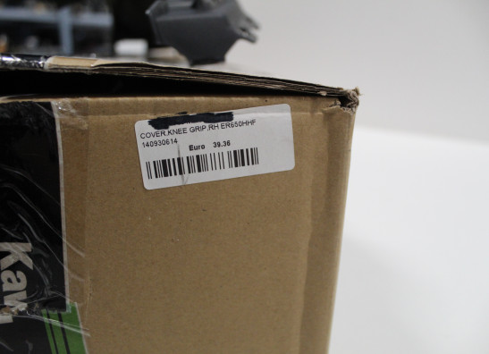 Seitenverkleidung rechts Kawasaki Z 650