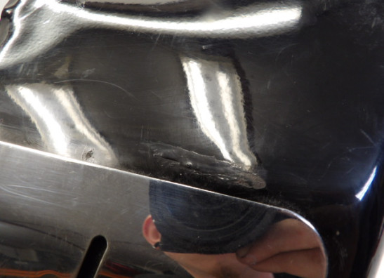 Frame body parts Suzuki VS 700 Intruder