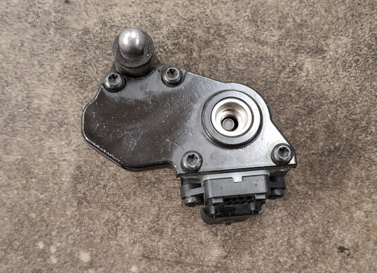 Gear change pedal  BMW R 1200 GS LC