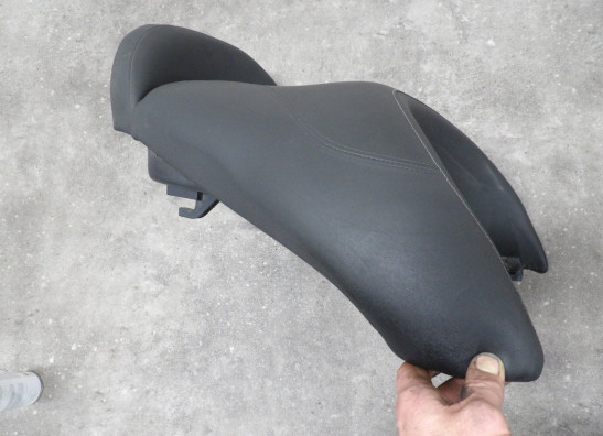 Buddy zadel BMW K 1200 LT