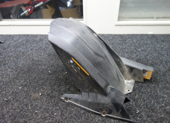 Rear fender Kawasaki VERSYS 1000