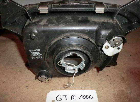 Scheinwerfer Kawasaki GTR 1000